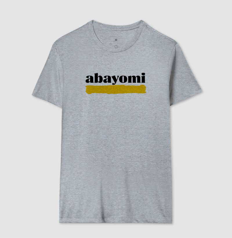 ABAYOMI