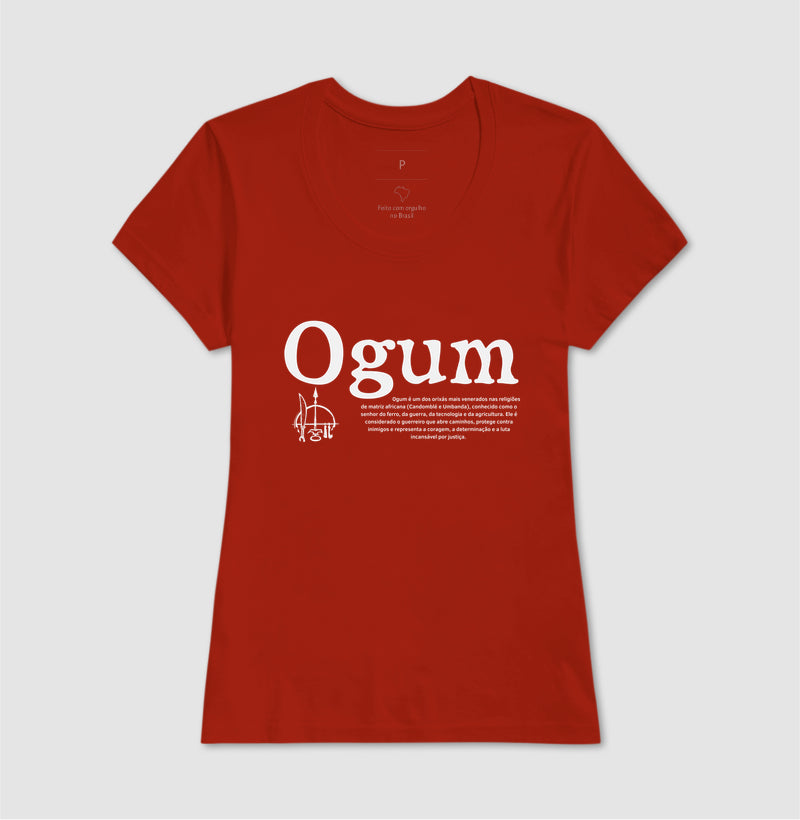 OGUM É