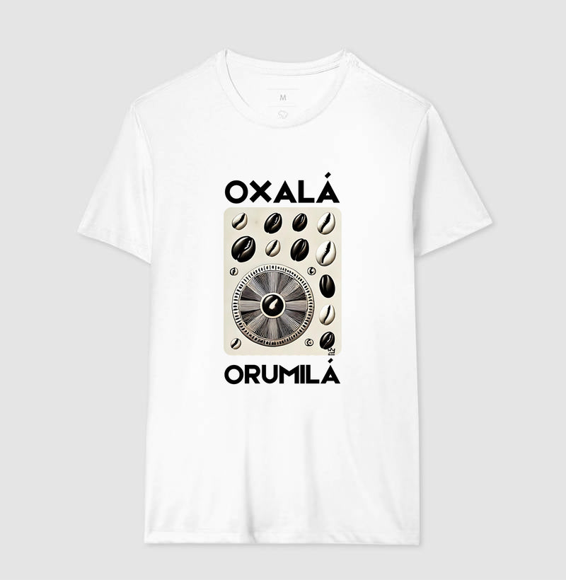 OXALÁ ORUMILÁ
