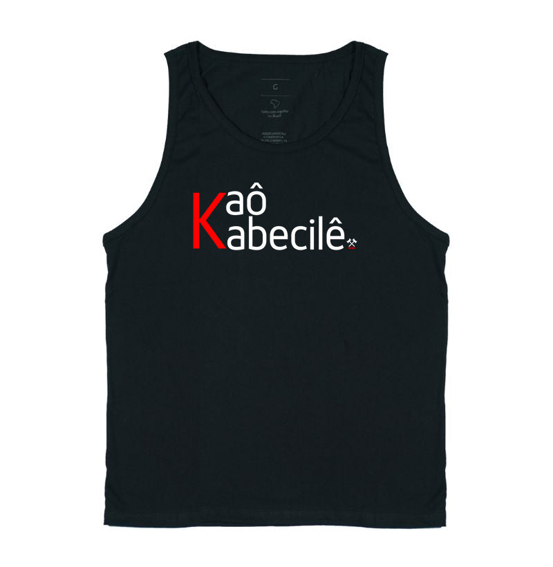 KAÔ KABECILÊ