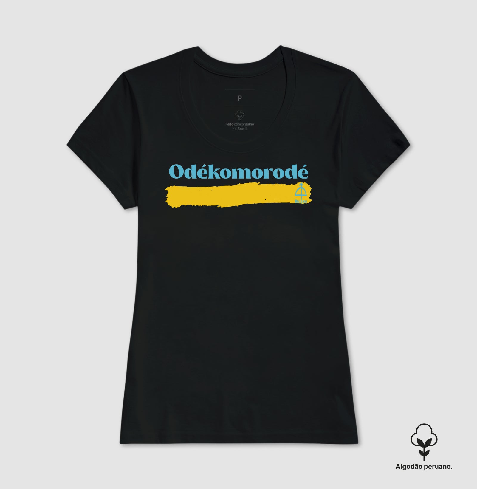 Odékomorodé