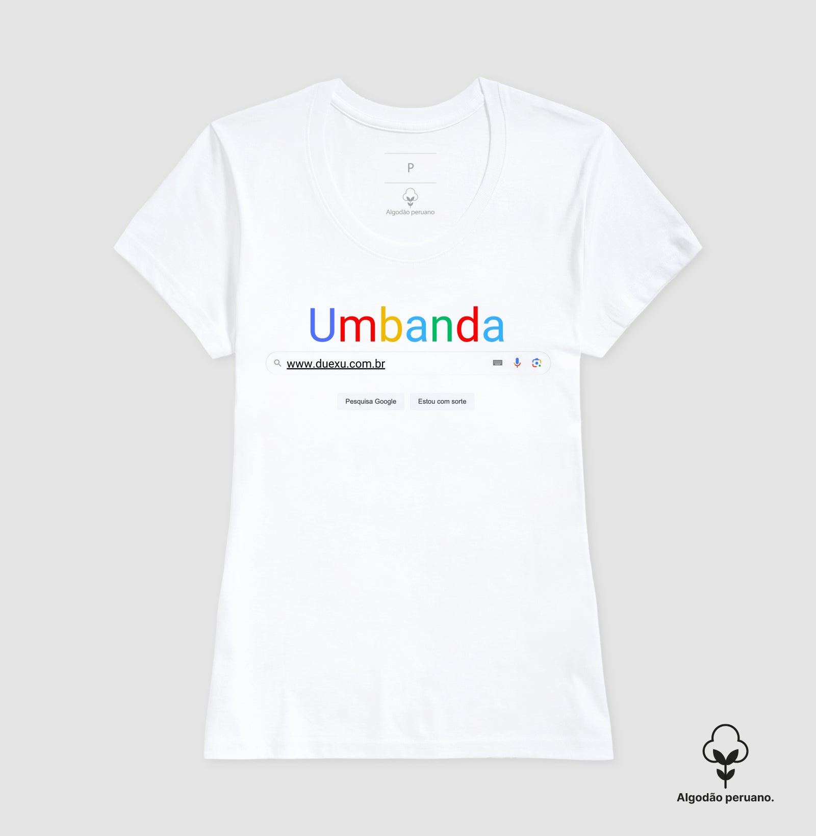 Umbanda Search