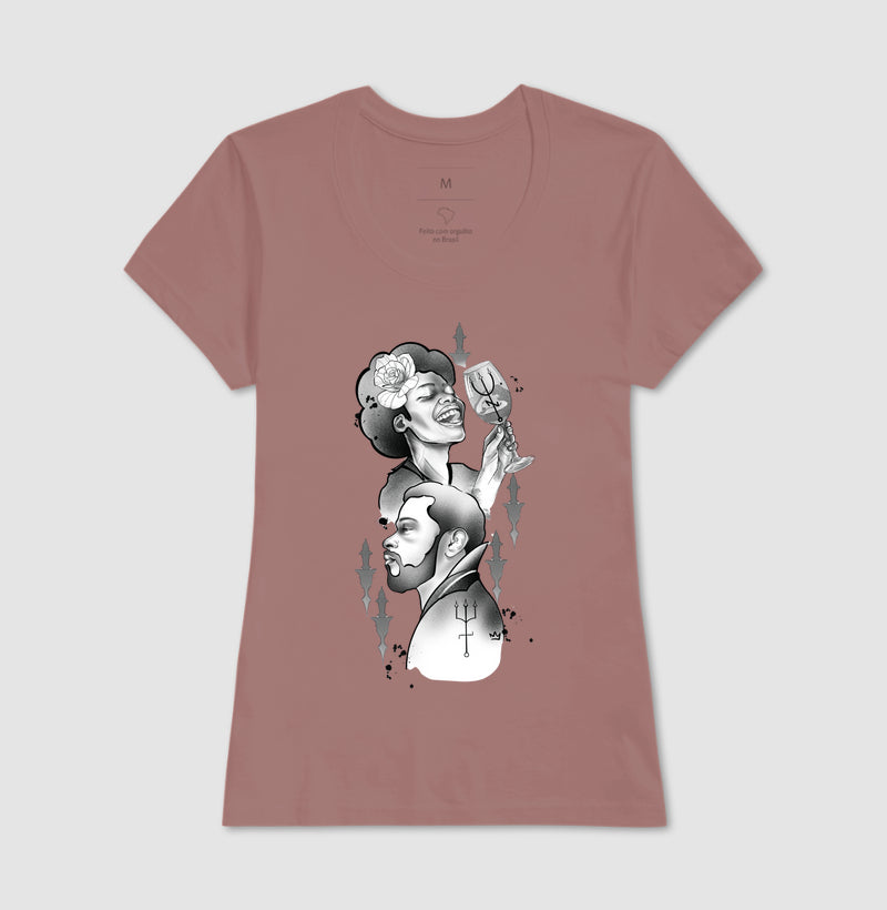 CASAL DA ENCRUZILHADA