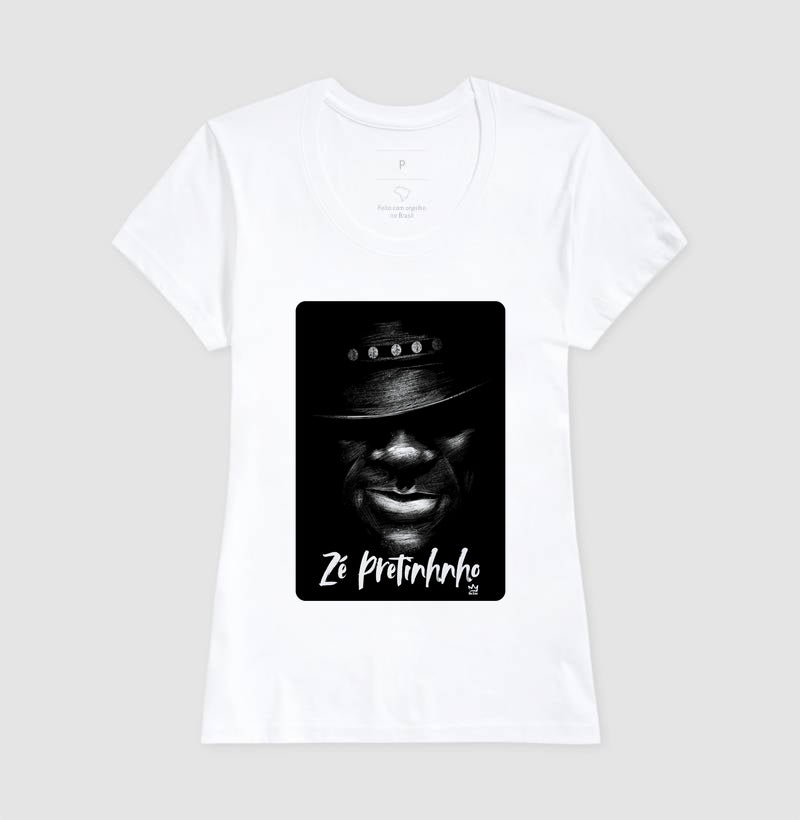 ZÉ PRETINHO