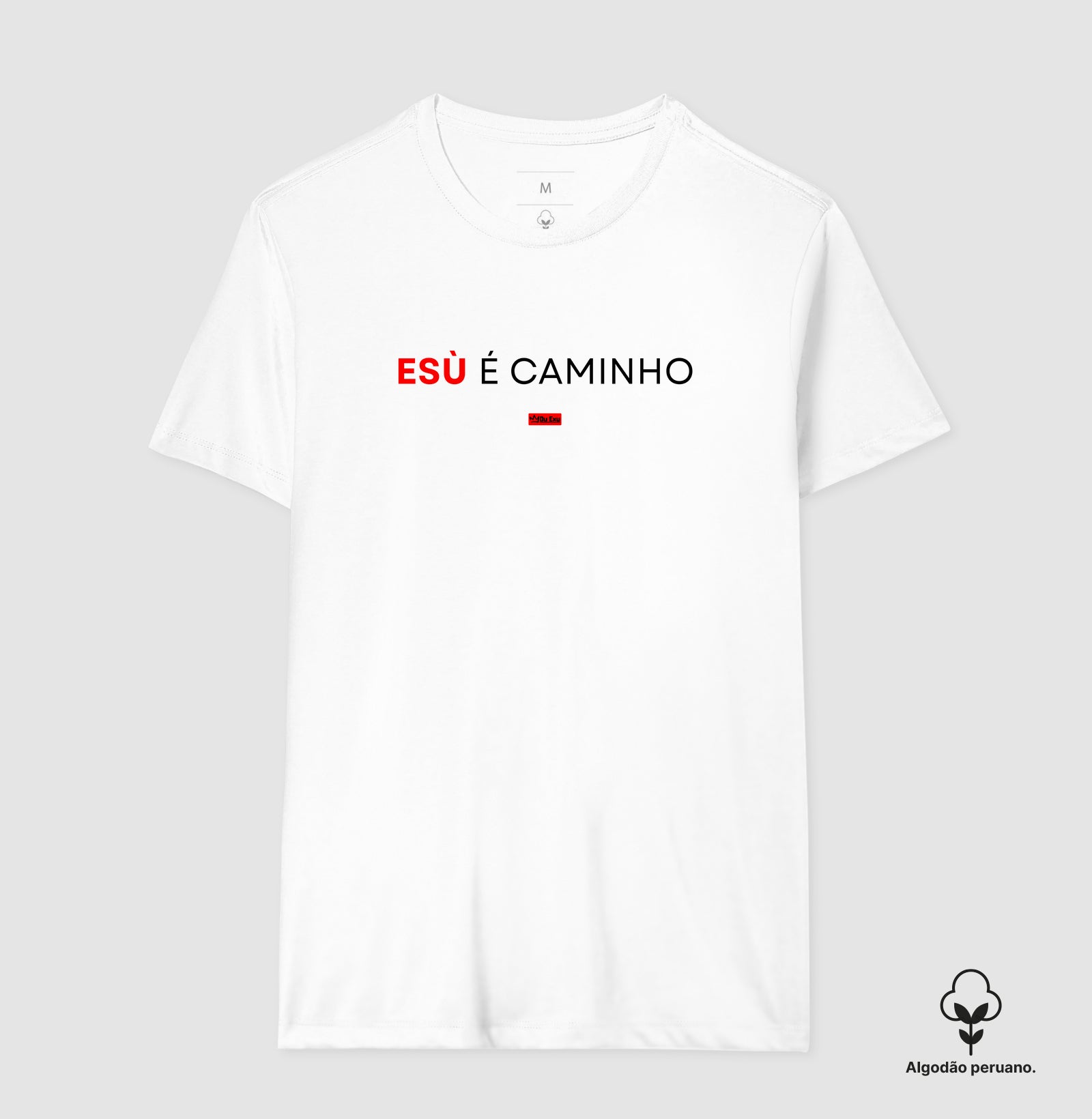 ESÙ É CAMINHO