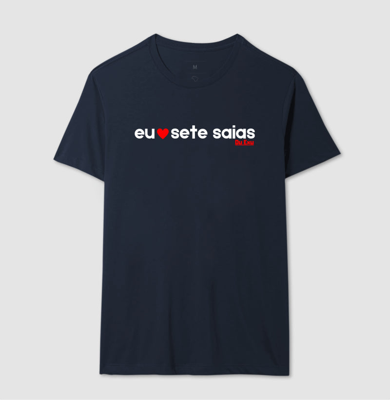 SETE SAIAS