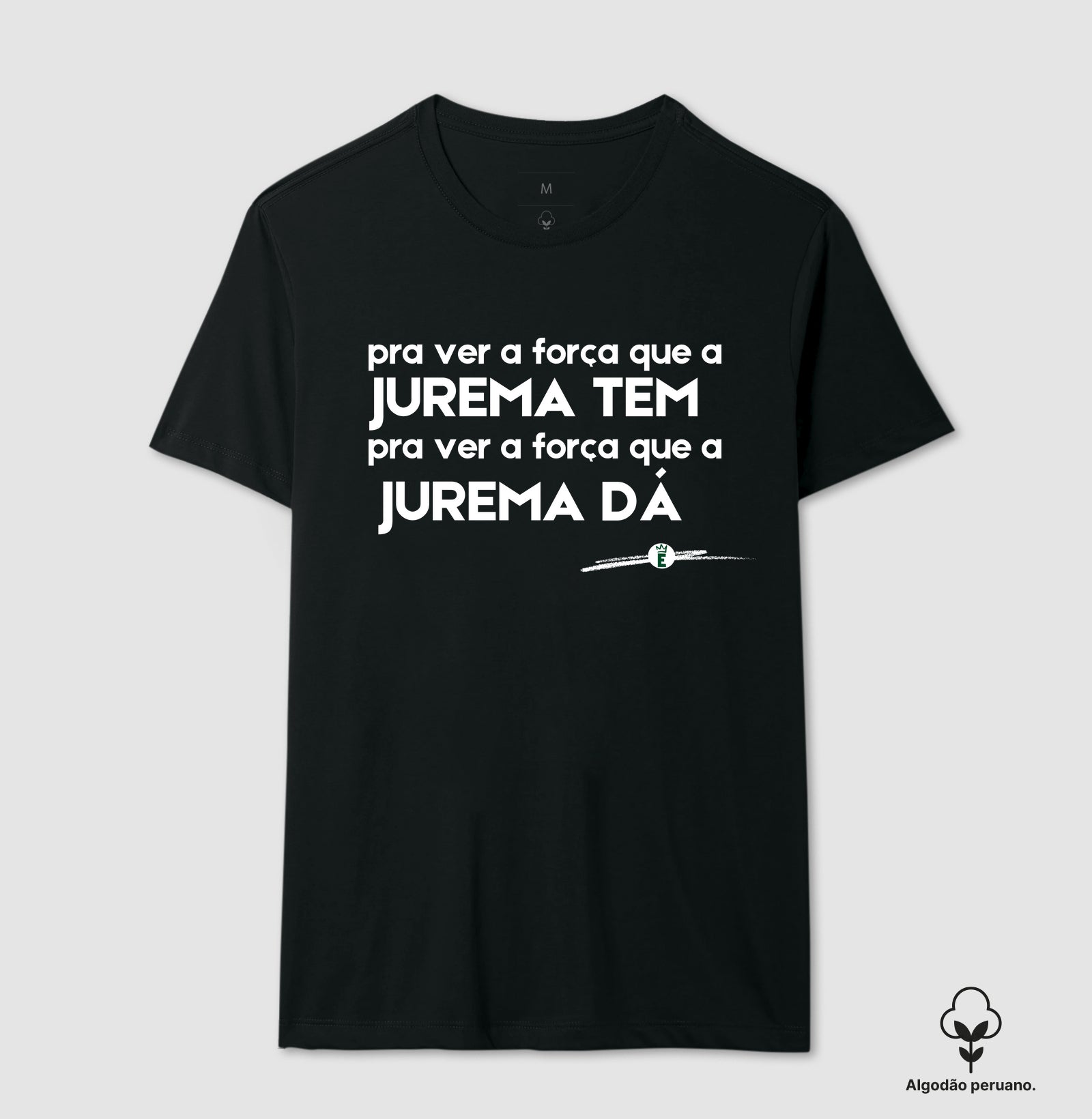 FORÇA DA JUREMA