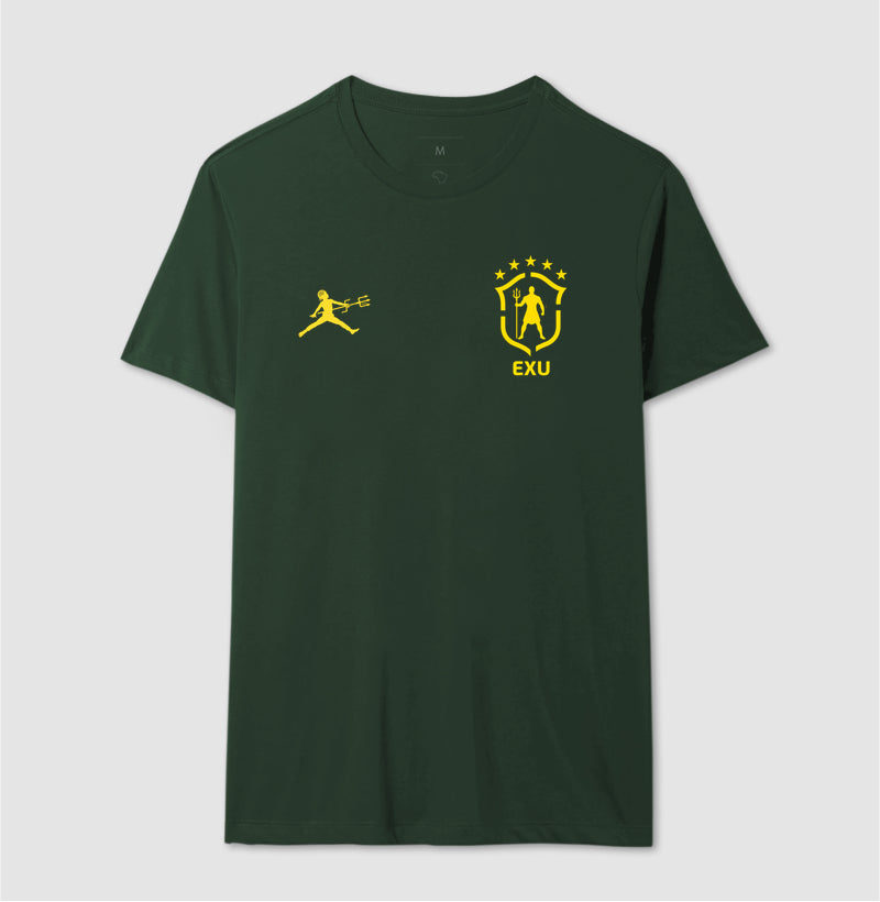 EXU JOGA JUNTO