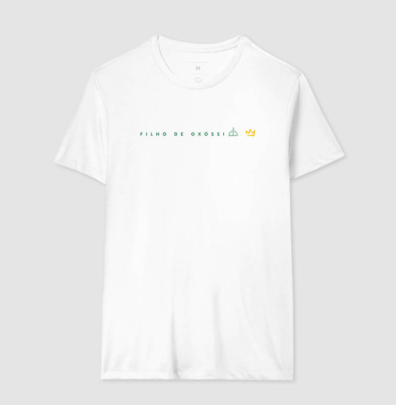 FILHO DE OXÓSSI