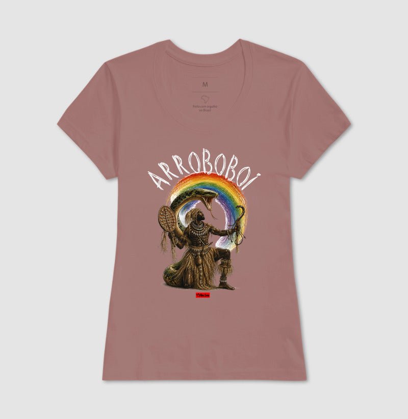 ARROBOBOI