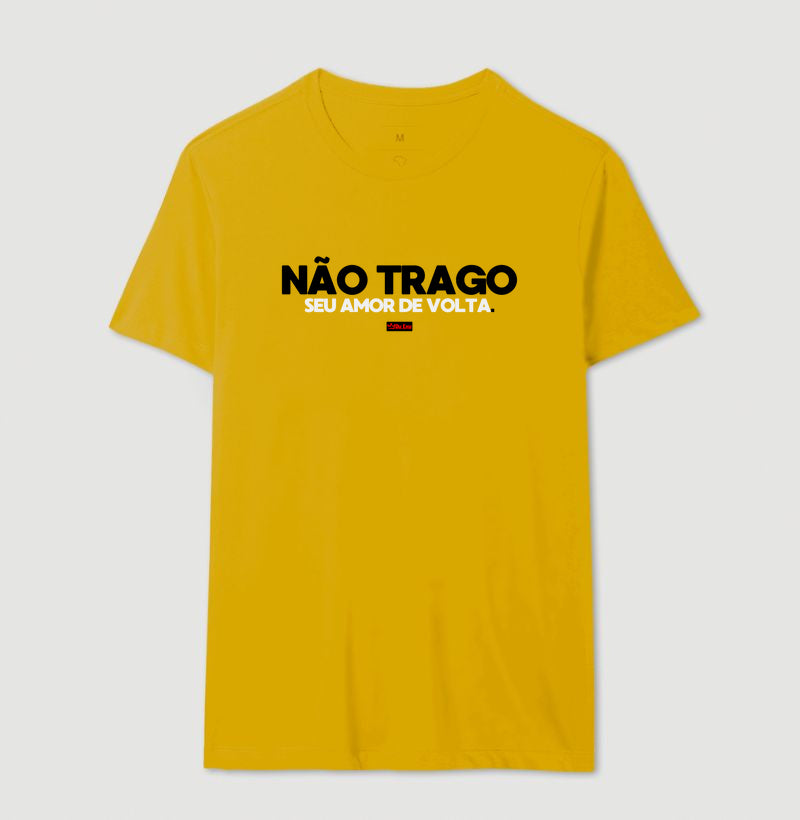 NAO TRAGO SEU AMOR DE VOLTA