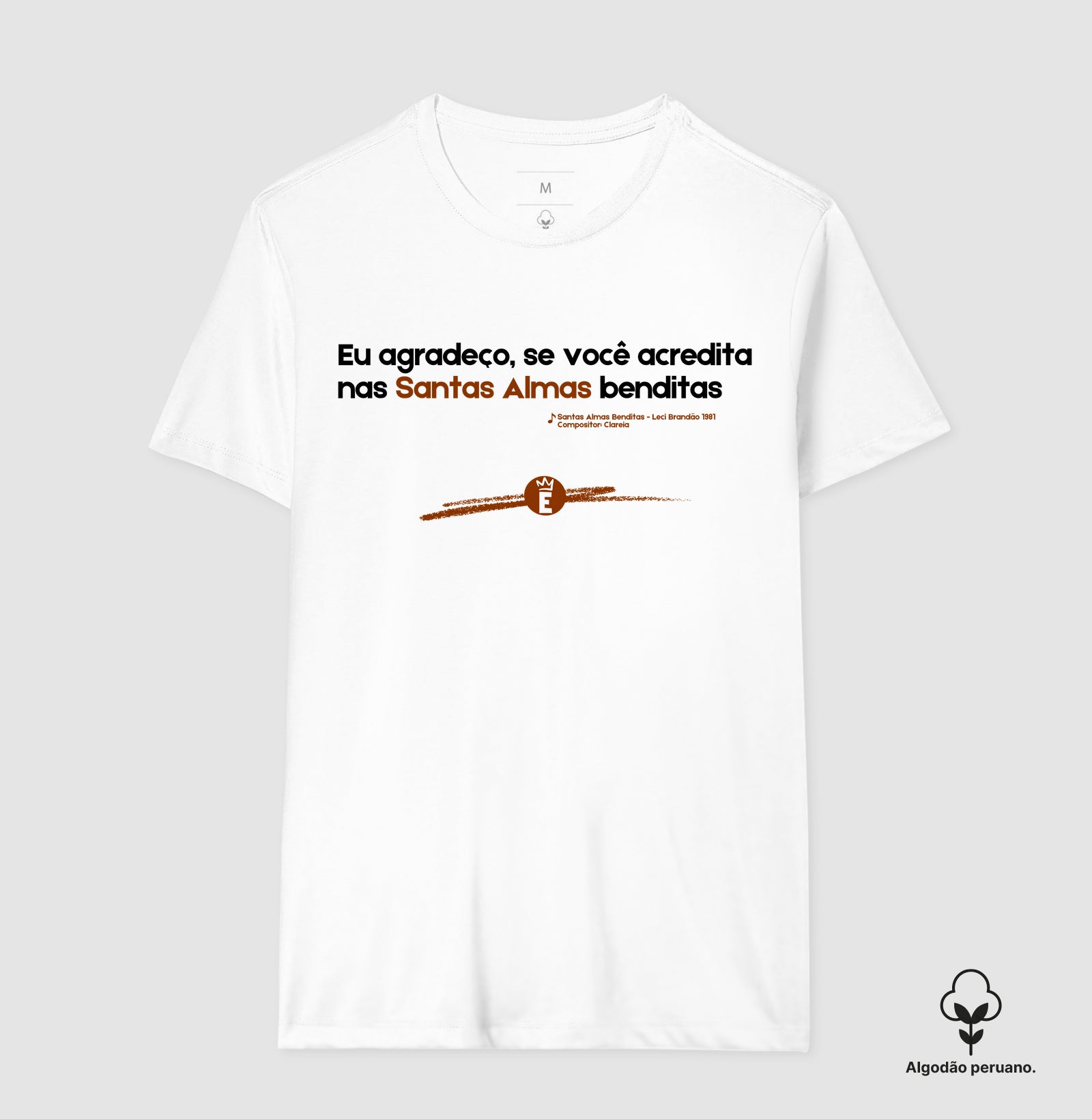 Santas Almas Benditas