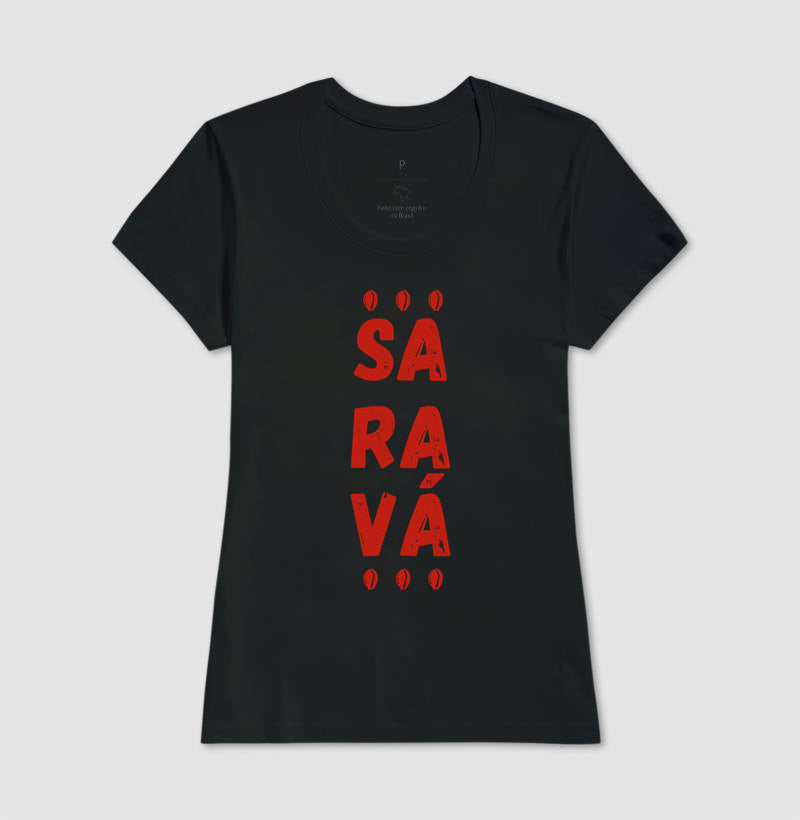 SARAVA