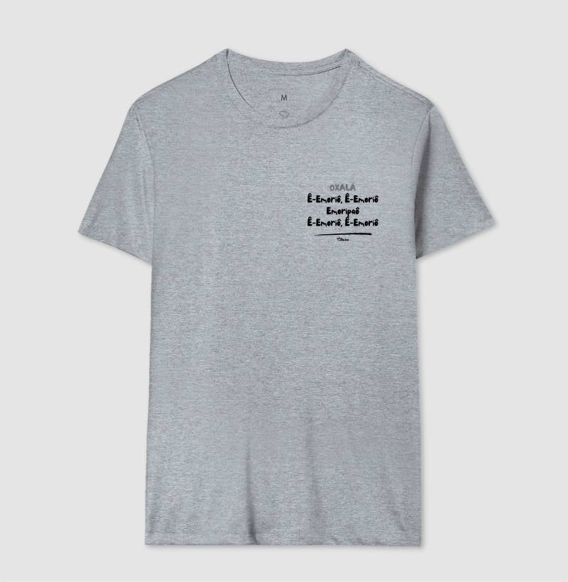 OXALÁ Ê-Emoriô, Ê-Emoriô Emoripaô Ê-Emoriô, Ê-Emoriô