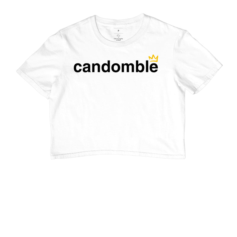 CANDOMBLÉ