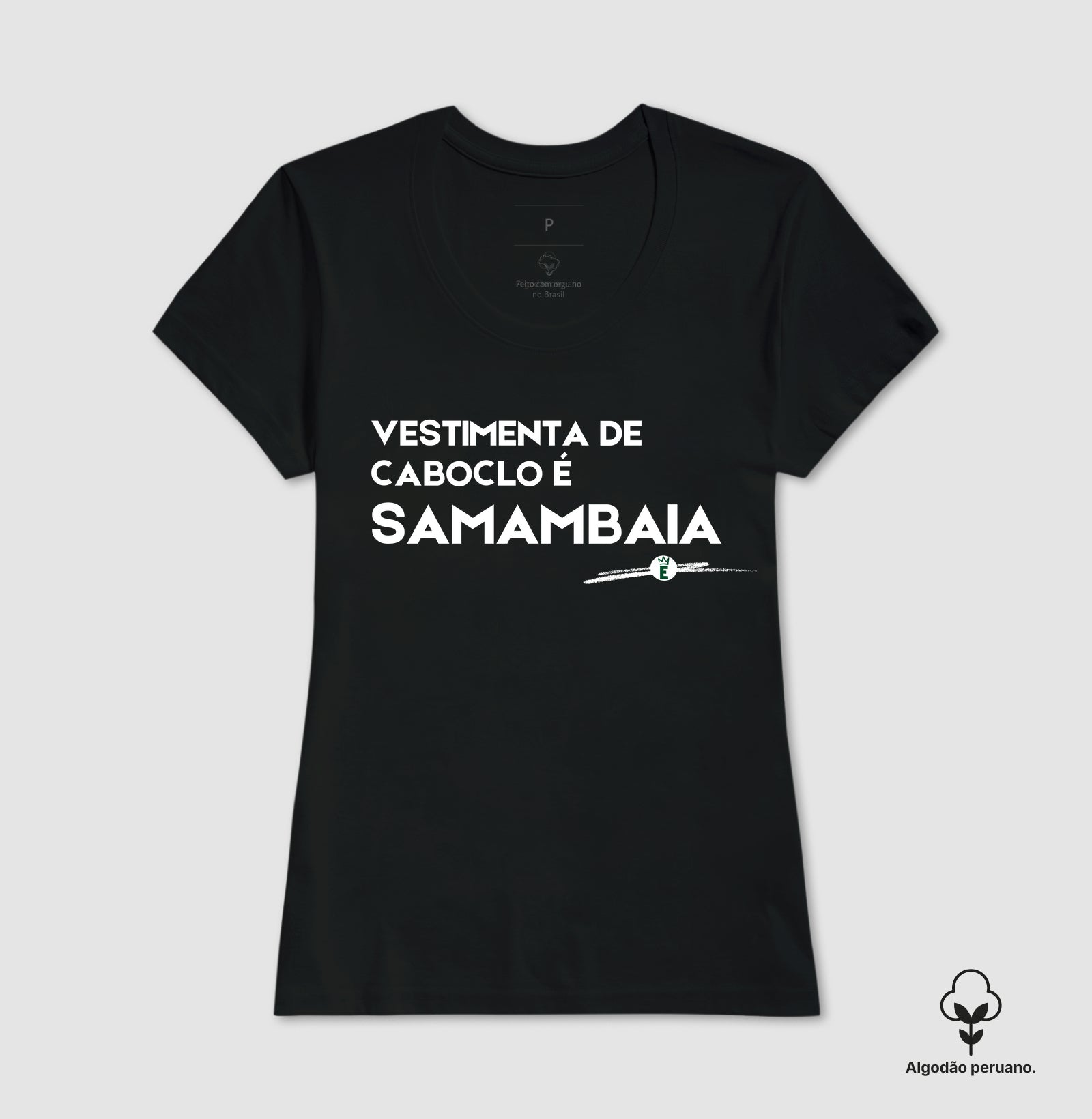 SAMAMBAIA