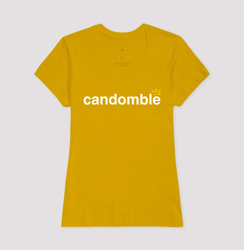 CANDOMBLÉ