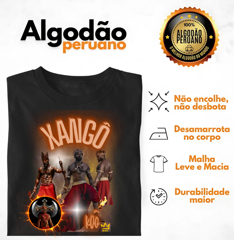 XANGO BOOTLEG
