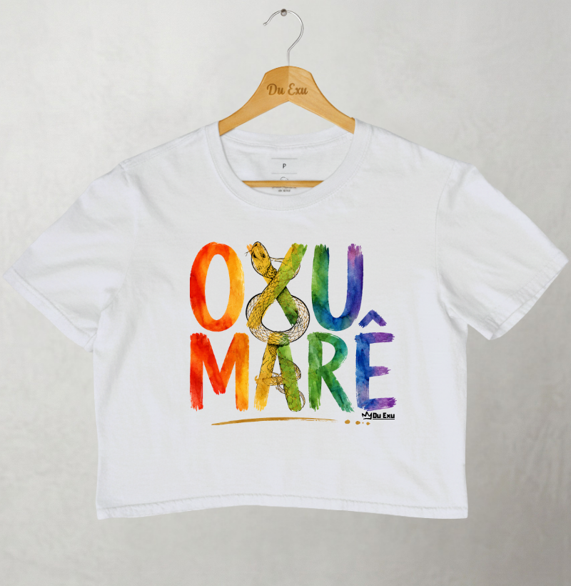 ARCOIRIS DE OXUMARE