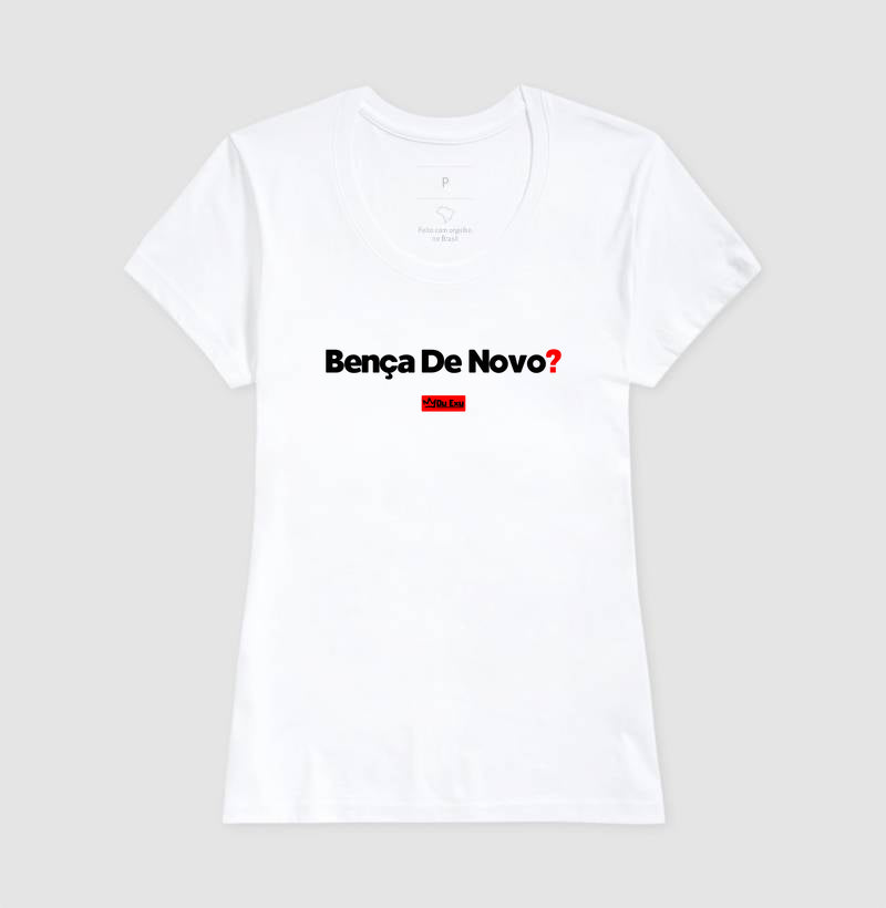 BENCA DE NOVO?