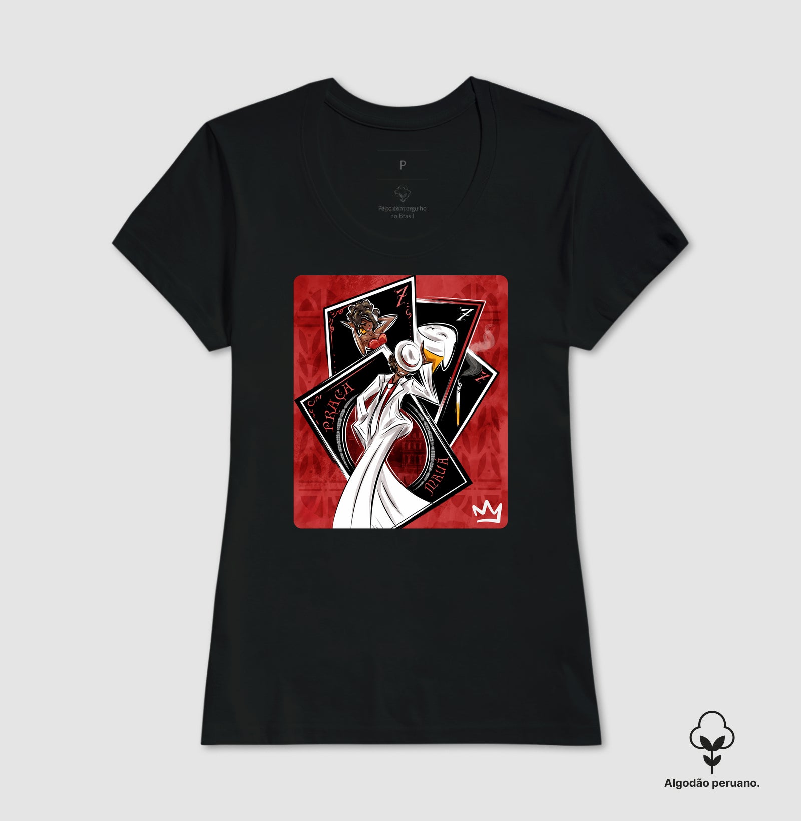 MALANDRAGEM DE MULHER