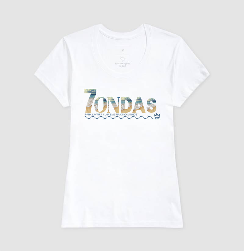 SETE ONDAS