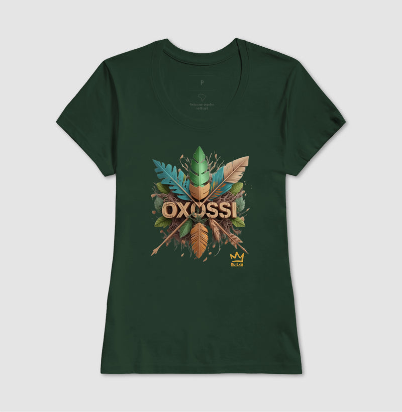 ARRANJO DE OXÓSSI