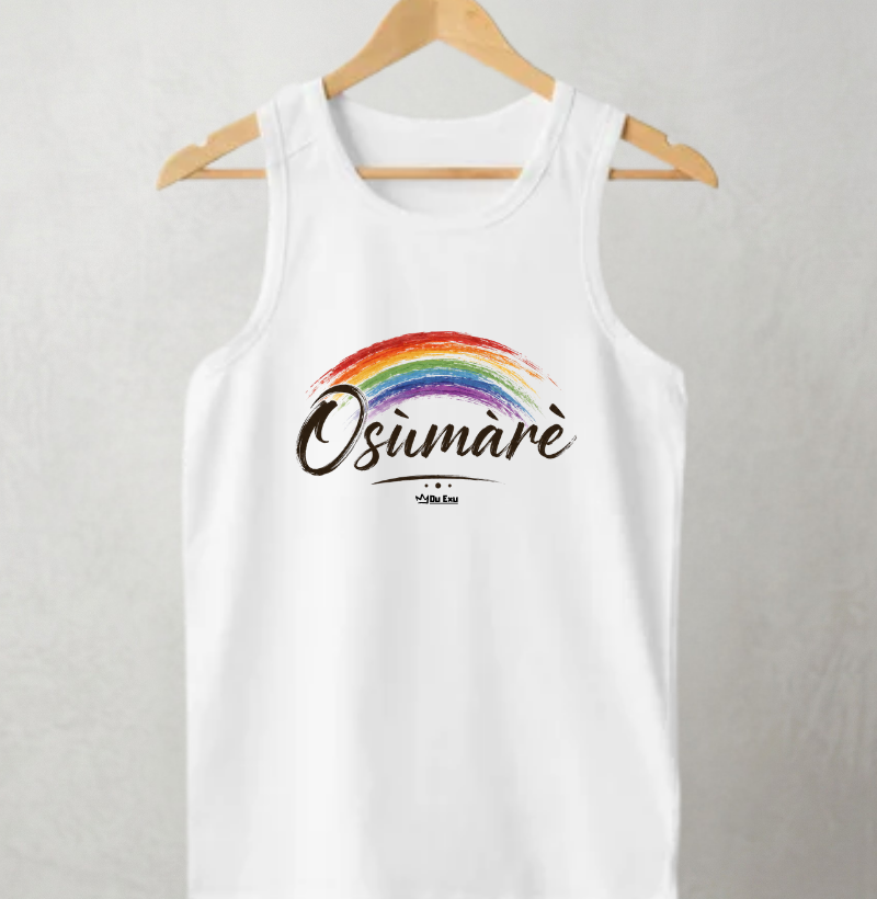OSUMARE
