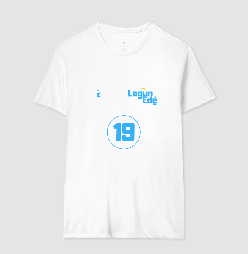 Seleção Orixás - Logunedé