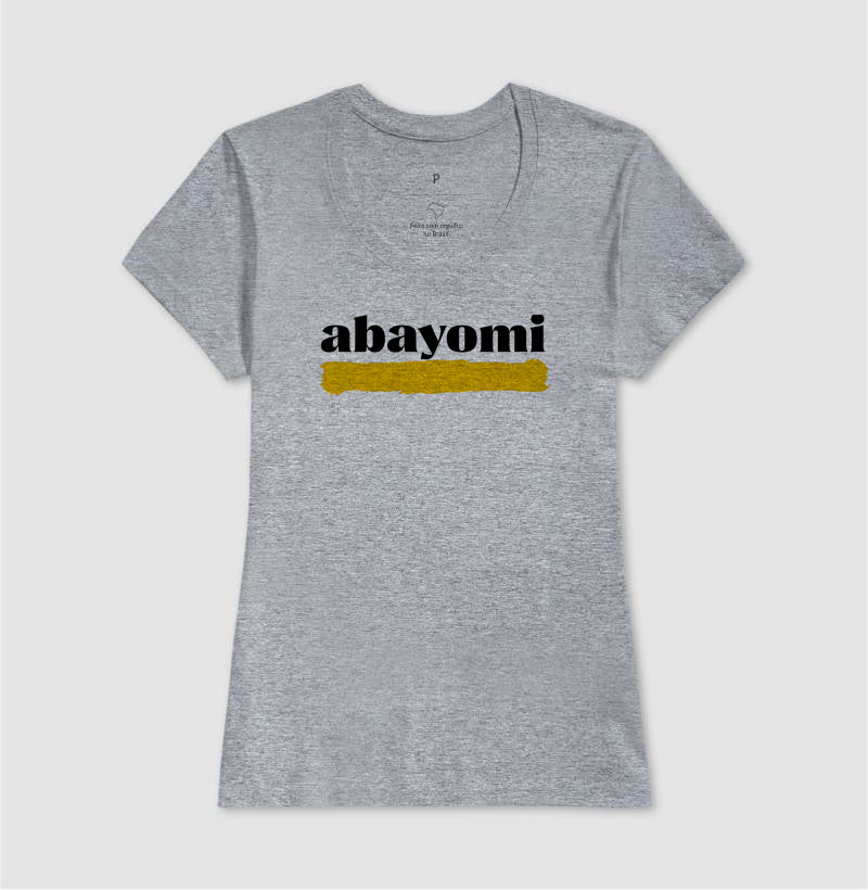 ABAYOMI