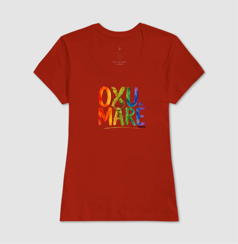 ARCOIRIS DE OXUMARE