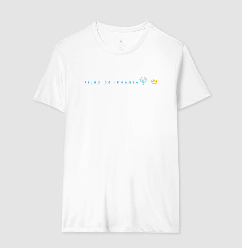 FILHO DE IEMANJÁ