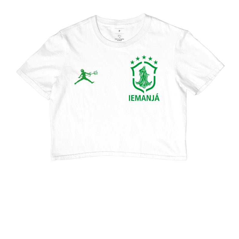 IEMANJA JOGA JUNTO