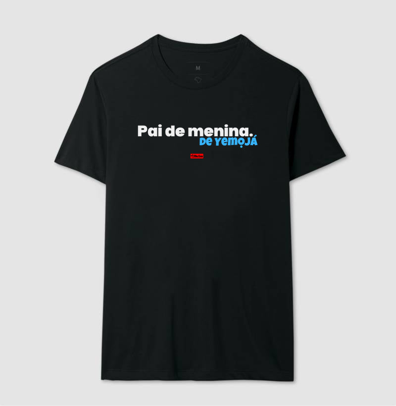 PAI DE MENINA DE YEMỌJÁ