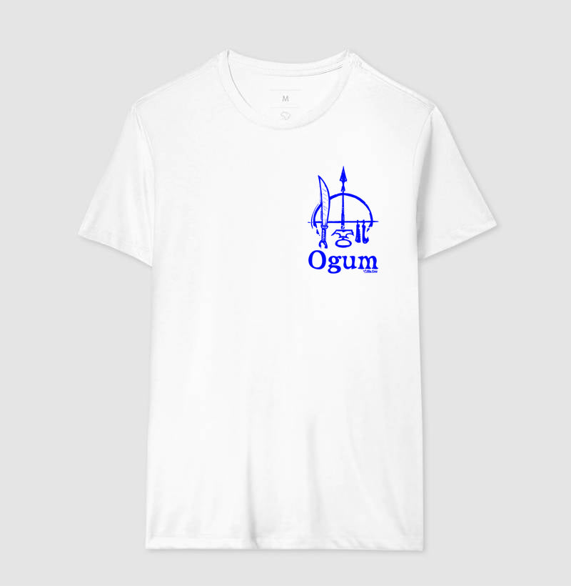 FERRAMENTA DE OGUM MINIMALISTA