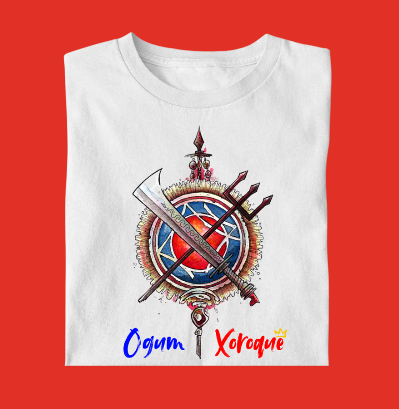 OGUM XOROQUE