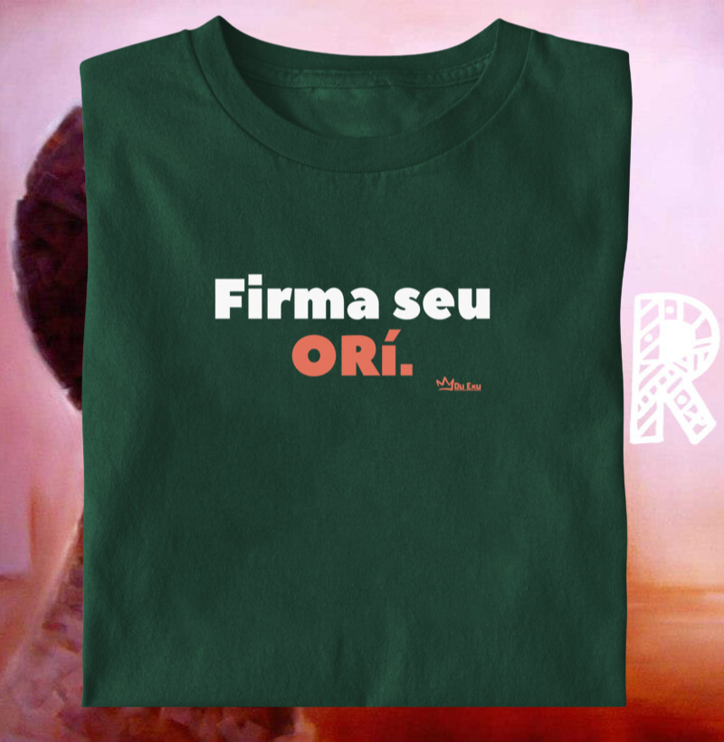 FIRMA SEU ORI