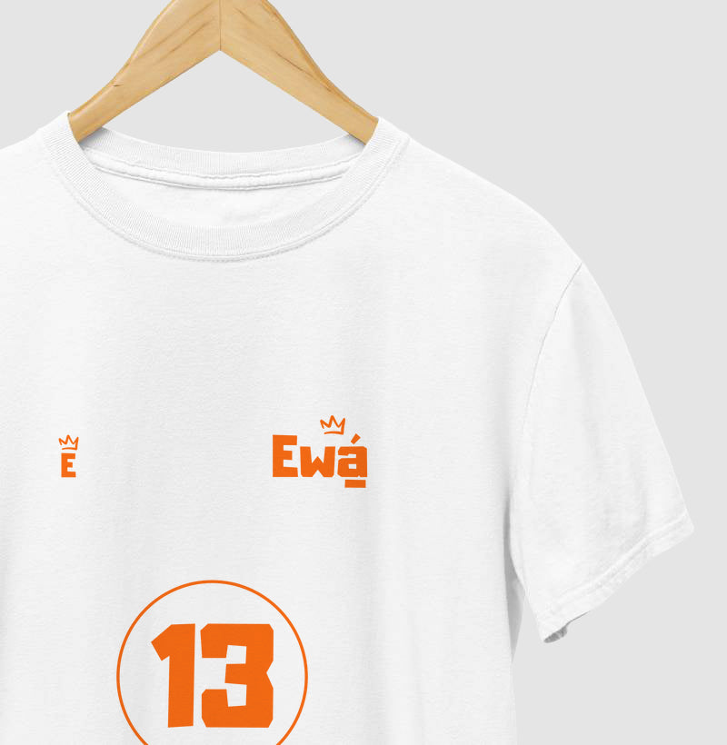 Seleção Orixás - Ewá