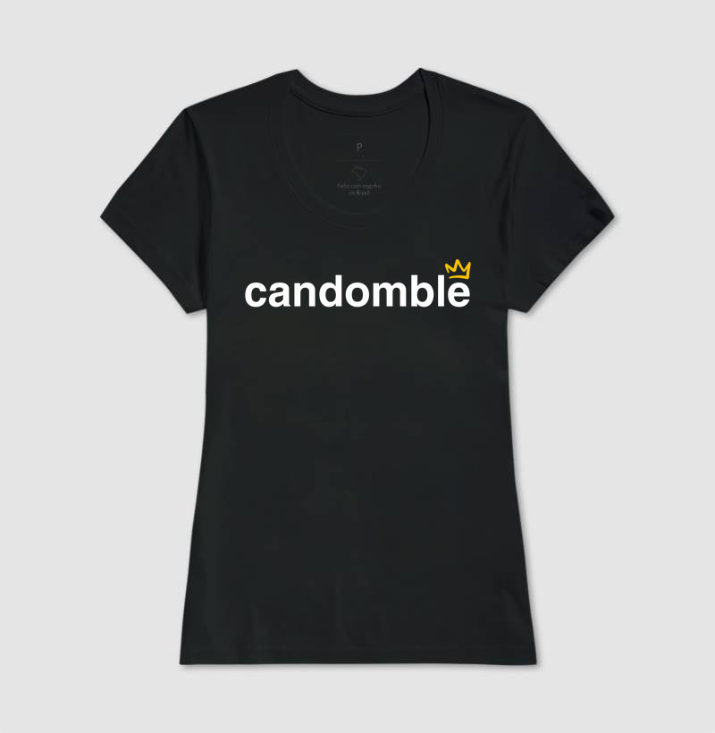 CANDOMBLÉ