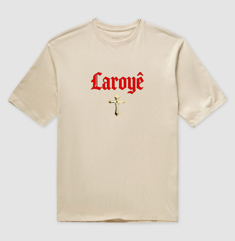 LAROYE MC