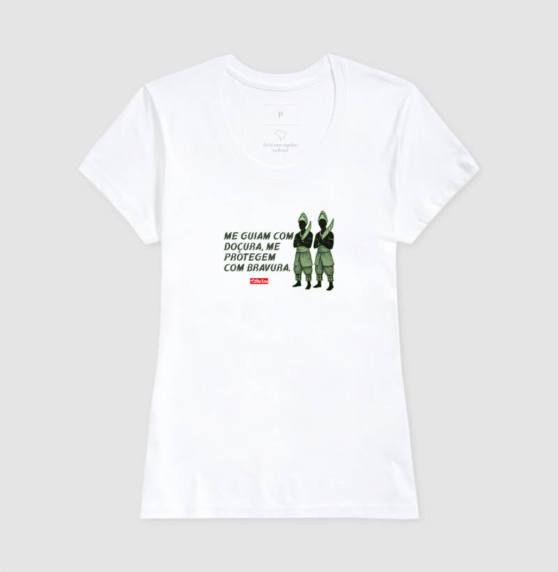 Me protegem com Bravura