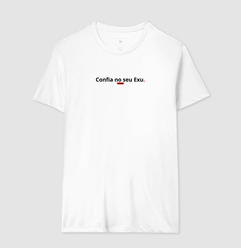 CONFIA NO SEU EXU