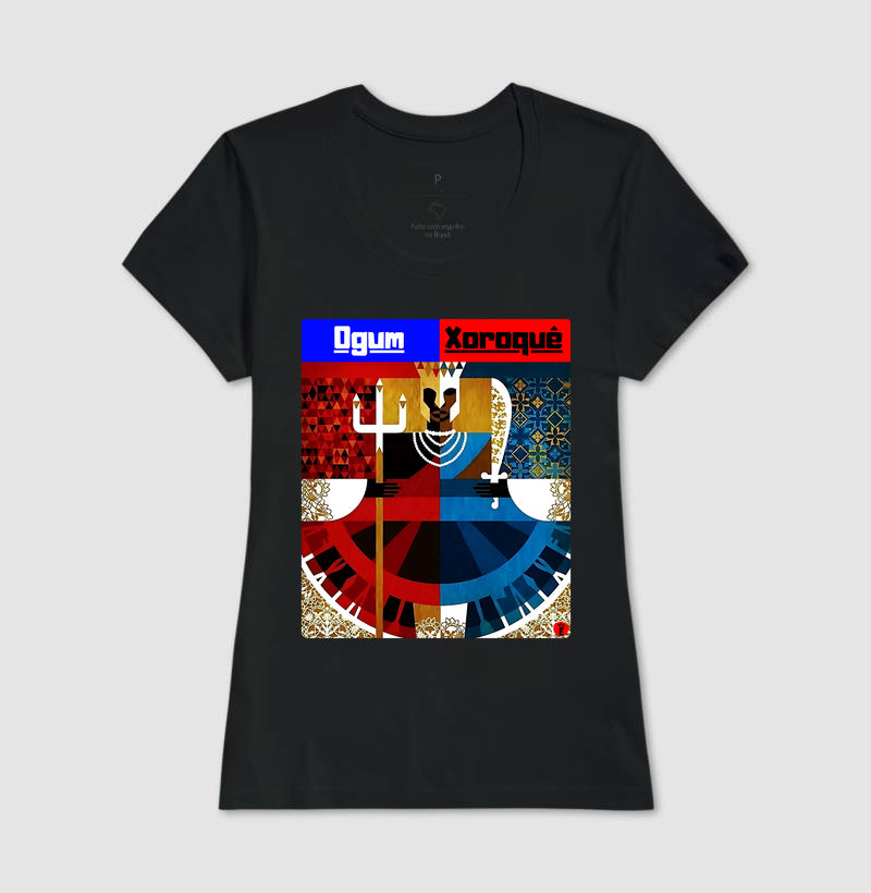 OGUM XOROQUE