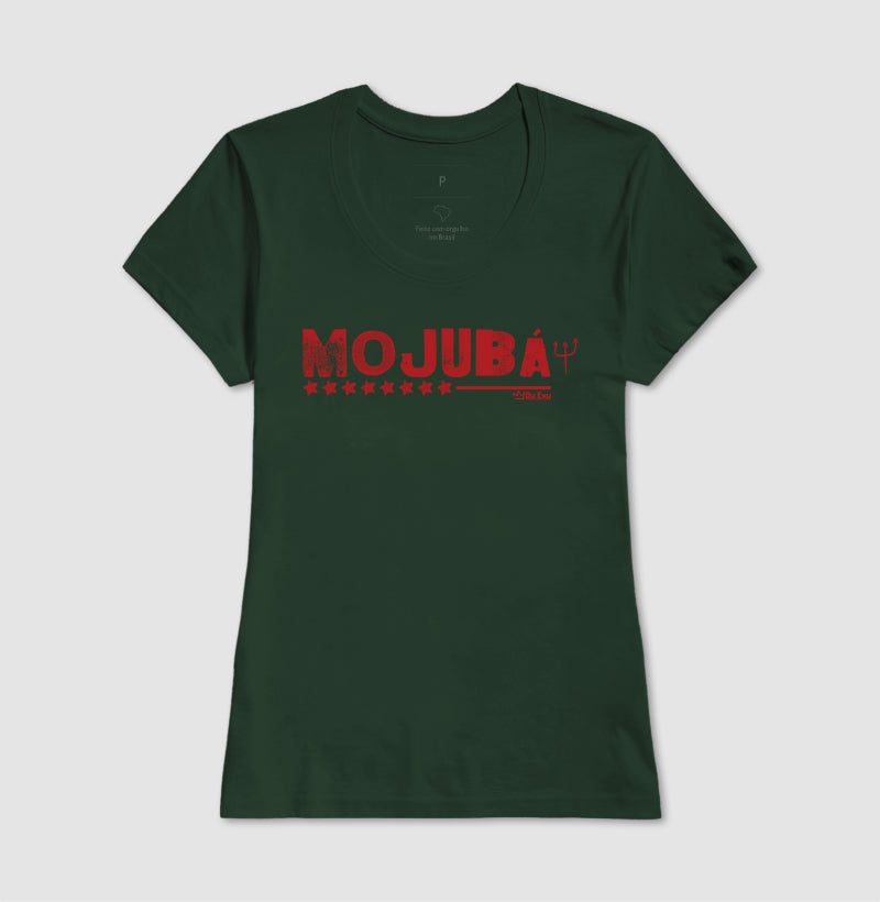 MOJUBÁ 2