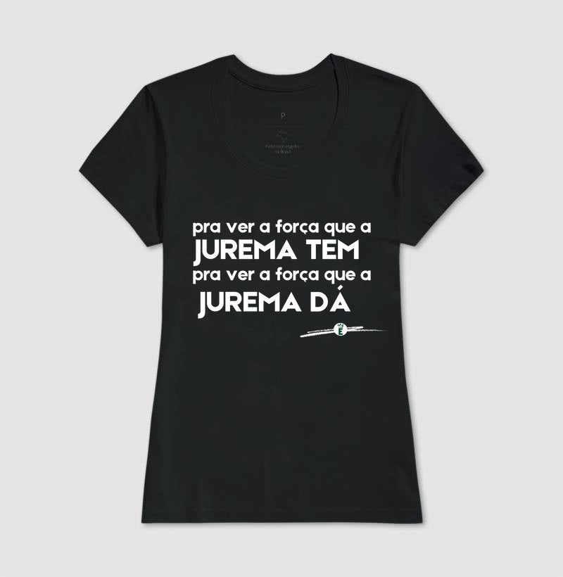 FORÇA DA JUREMA