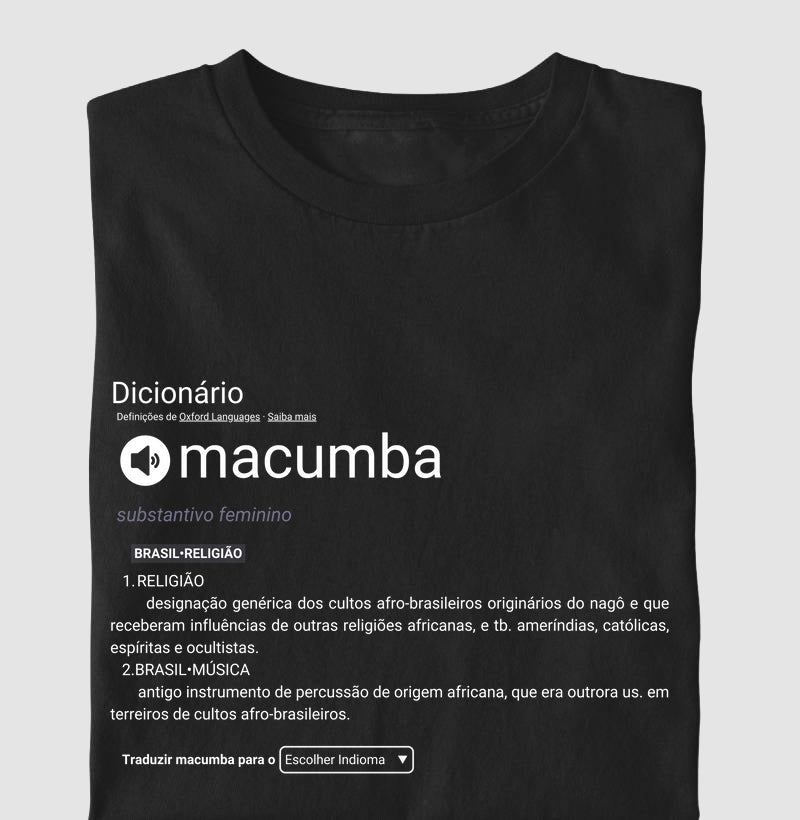 Macumba