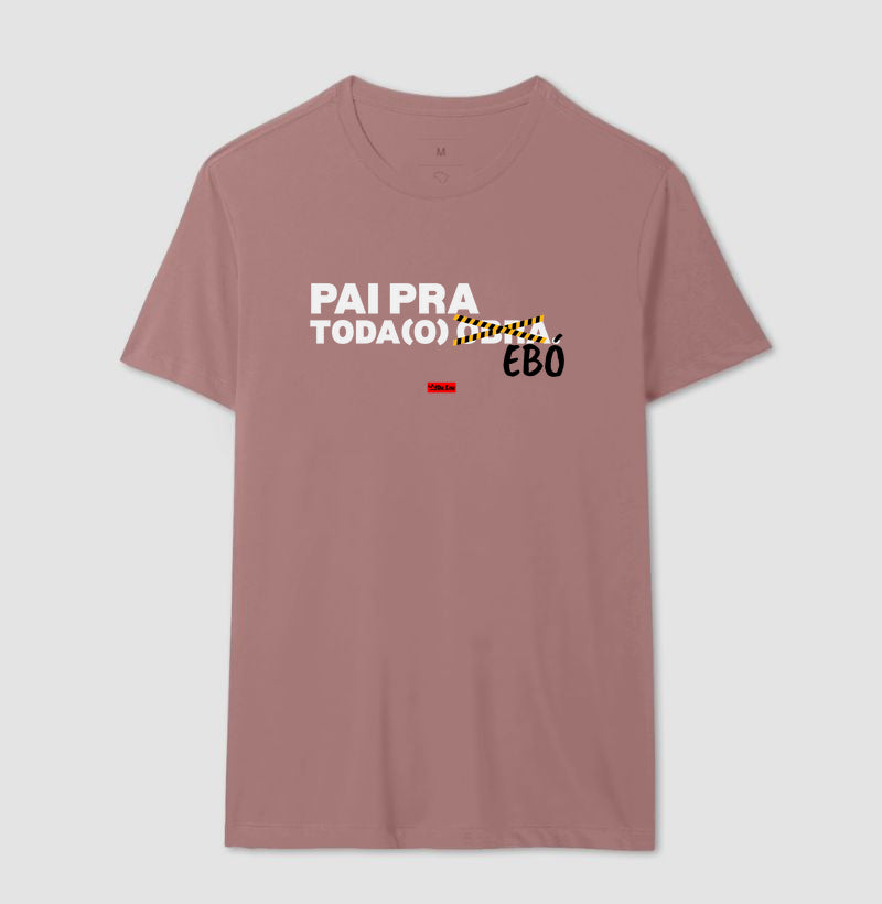 PAI PRA TODA(O) EBÓ