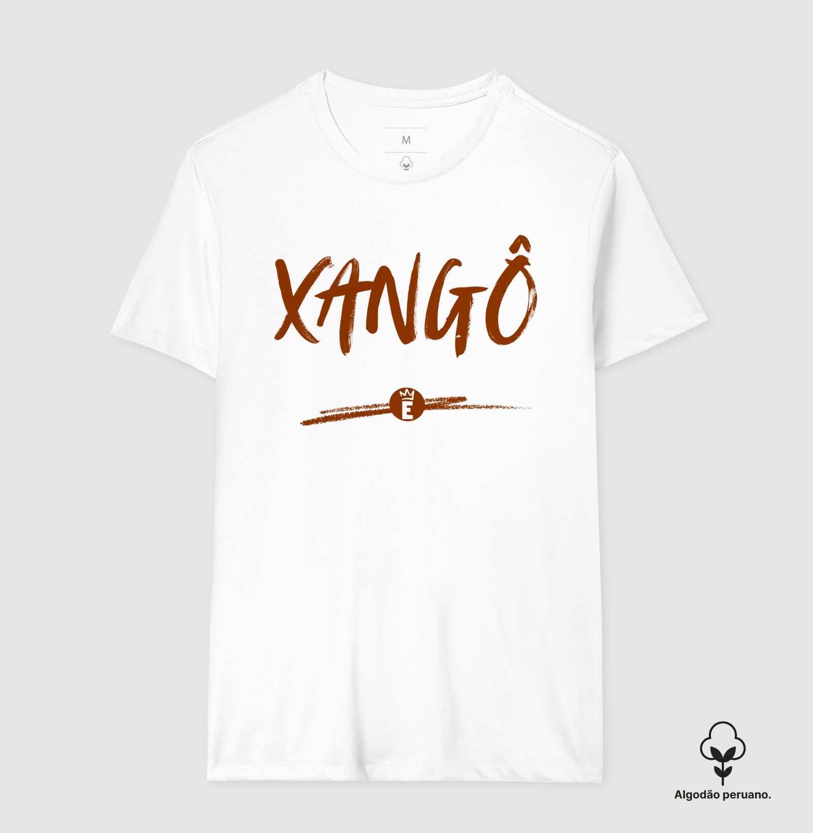 XANGÔ