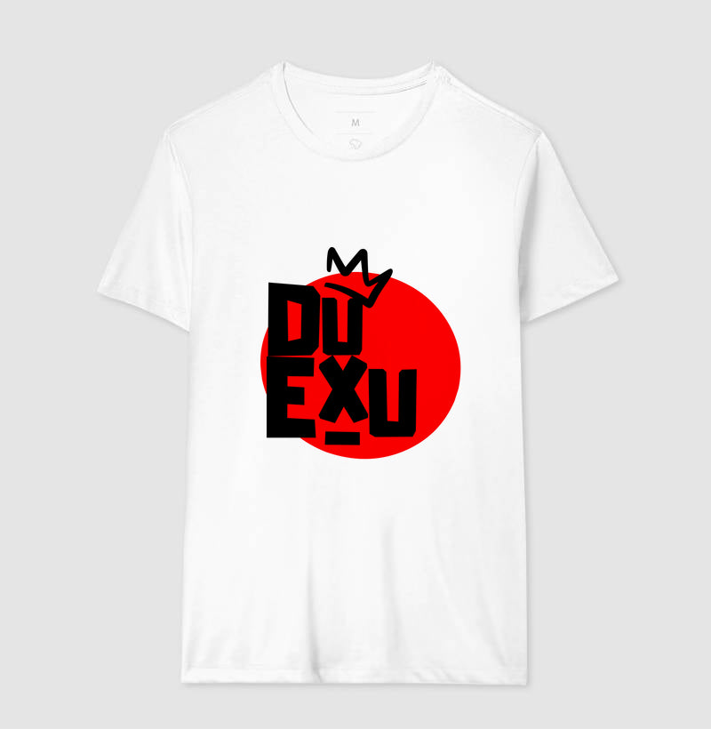 Camiseta Du Exu