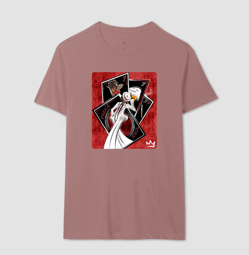 MALANDRAGEM DE MULHER